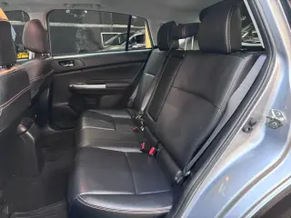 2017 Subaru CROSSTREK