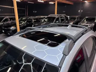2017 Subaru CROSSTREK