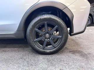2017 Subaru CROSSTREK