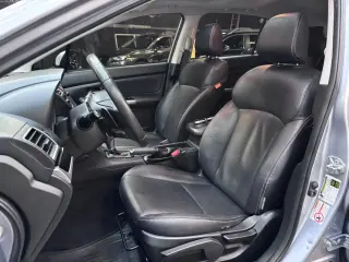 2017 Subaru CROSSTREK