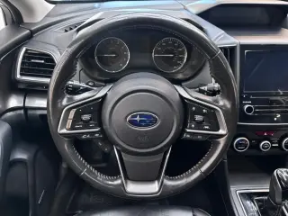 2020 Subaru CROSSTREK
