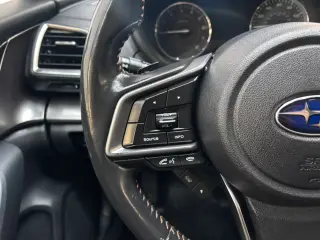 2020 Subaru CROSSTREK