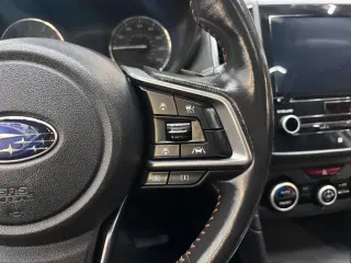 2020 Subaru CROSSTREK