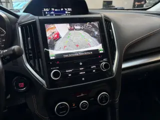 2020 Subaru CROSSTREK