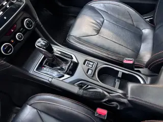 2020 Subaru CROSSTREK
