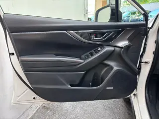 2020 Subaru CROSSTREK