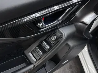 2020 Subaru CROSSTREK