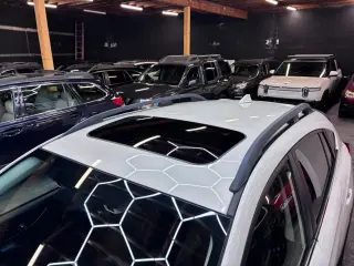 2020 Subaru CROSSTREK