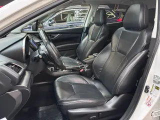 2020 Subaru CROSSTREK