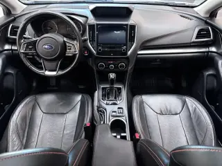 2020 Subaru CROSSTREK