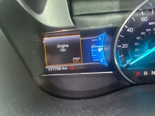 Ford Explorer 2017 Limited 4dr SUV