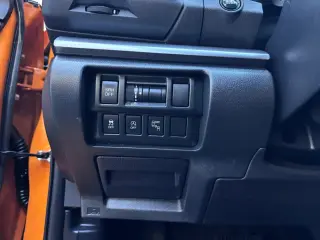 2020 Subaru CROSSTREK