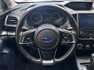 2020 Subaru CROSSTREK