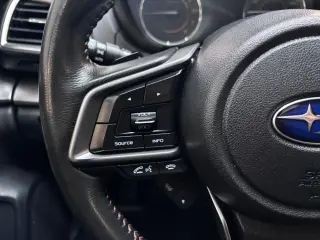 2020 Subaru CROSSTREK