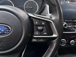 2020 Subaru CROSSTREK