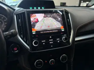 2020 Subaru CROSSTREK