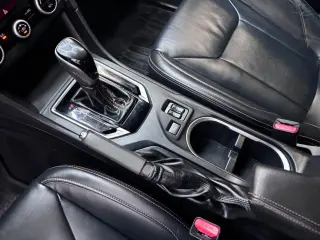 2020 Subaru CROSSTREK