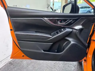 2020 Subaru CROSSTREK