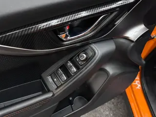 2020 Subaru CROSSTREK