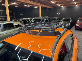 2020 Subaru CROSSTREK