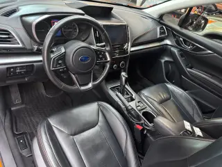 2020 Subaru CROSSTREK
