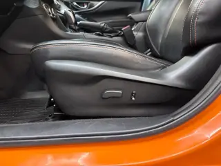 2020 Subaru CROSSTREK