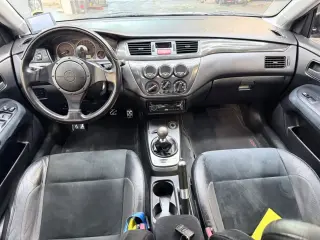 2006 Mitsubishi LANCER