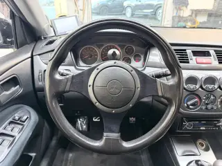 2006 Mitsubishi LANCER
