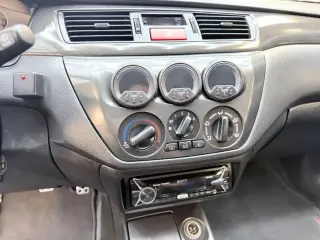 2006 Mitsubishi LANCER