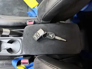 2006 Mitsubishi LANCER
