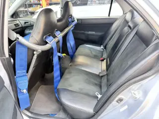 2006 Mitsubishi LANCER