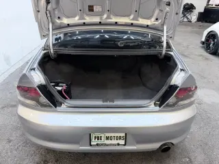 2006 Mitsubishi LANCER