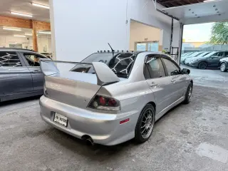 2006 Mitsubishi LANCER