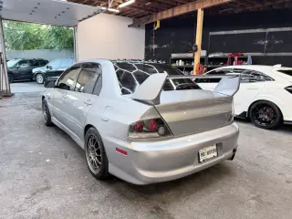2006 Mitsubishi LANCER