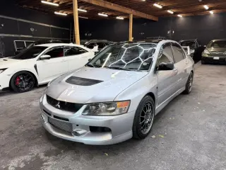 2006 Mitsubishi LANCER