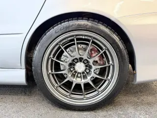 2006 Mitsubishi LANCER