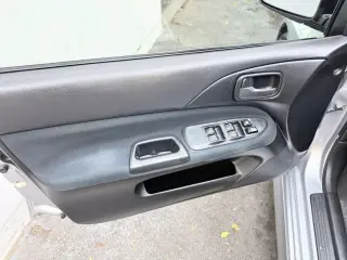 2006 Mitsubishi LANCER