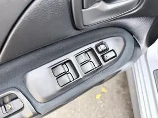 2006 Mitsubishi LANCER