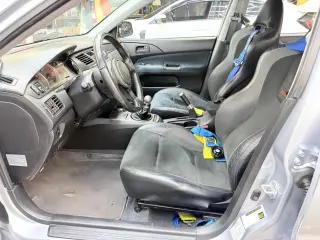 2006 Mitsubishi LANCER