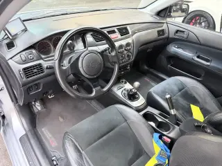 2006 Mitsubishi LANCER