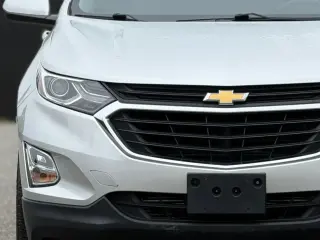 Chevrolet Equinox 2018 4x4 LT 4dr SUV con 1LT