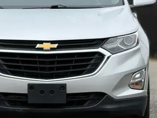 Chevrolet Equinox 2018 4x4 LT 4dr SUV con 1LT