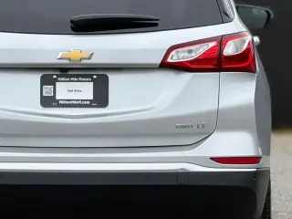 Chevrolet Equinox 2018 4x4 LT 4dr SUV con 1LT