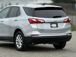 Chevrolet Equinox 2018 4x4 LT 4dr SUV con 1LT