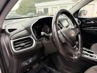 Chevrolet Equinox 2018 4x4 LT 4dr SUV con 1LT