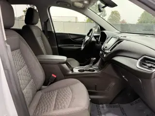 Chevrolet Equinox 2018 4x4 LT 4dr SUV con 1LT