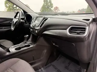 Chevrolet Equinox 2018 4x4 LT 4dr SUV con 1LT