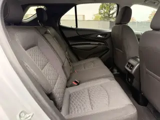 Chevrolet Equinox 2018 4x4 LT 4dr SUV con 1LT