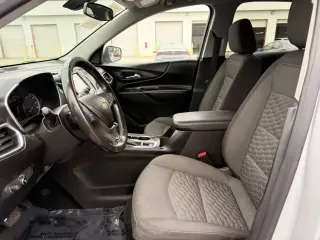 Chevrolet Equinox 2018 4x4 LT 4dr SUV con 1LT