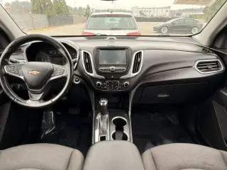 Chevrolet Equinox 2018 4x4 LT 4dr SUV con 1LT